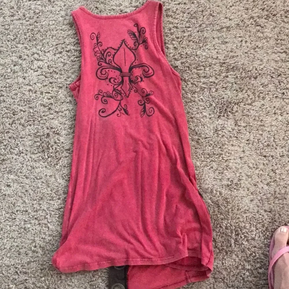 Treasure rock tunic - Picture 2 of 6